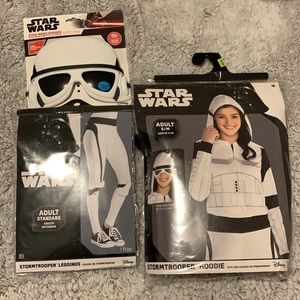 Reposh: Star Wars Costume Bundle